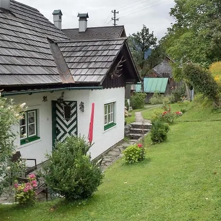 Feriehus Huetterhof - Brauhof