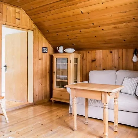 Huetterhof - Feriehus *