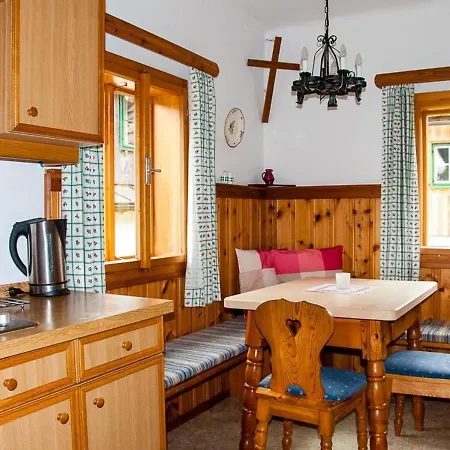 Huetterhof - Brauhof