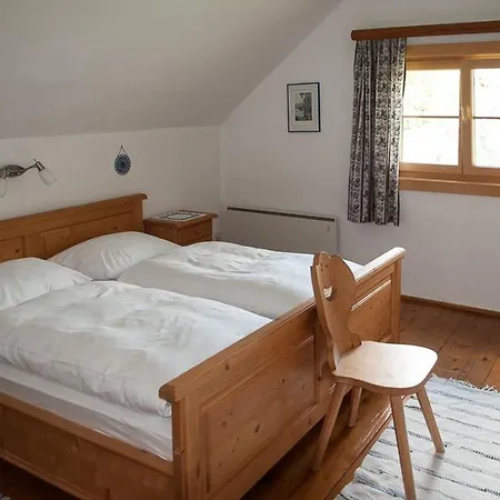 Hütterhof - Сasa de vacaciones