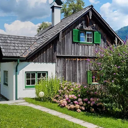 Feriehus Huetterhof - *