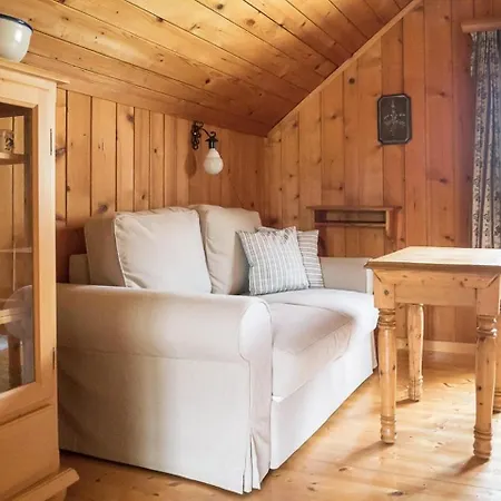 Huetterhof - Feriehus *