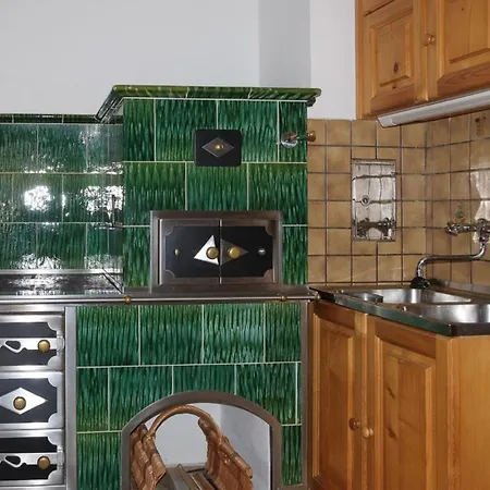 Huetterhof - Brauhof