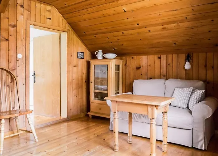 Huetterhof - Prázdninový dům *