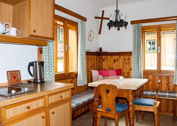 Huetterhof - Brauhof