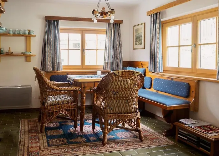 Huetterhof - * Brauhof