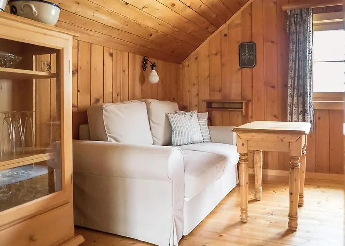 Huetterhof - Feriehus *