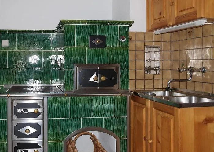 Huetterhof - Brauhof